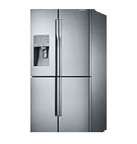Refrigerator Repair in Toledo